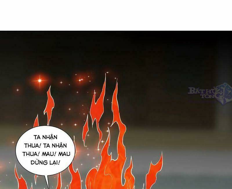 Vạn Cổ Đệ Nhất Thần Chapter 37 - Trang 2