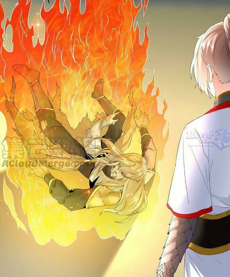 Vạn Cổ Đệ Nhất Thần Chapter 37 - Trang 2