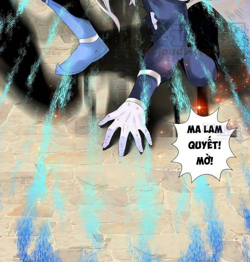 Vạn Cổ Đệ Nhất Thần Chapter 37 - Trang 2