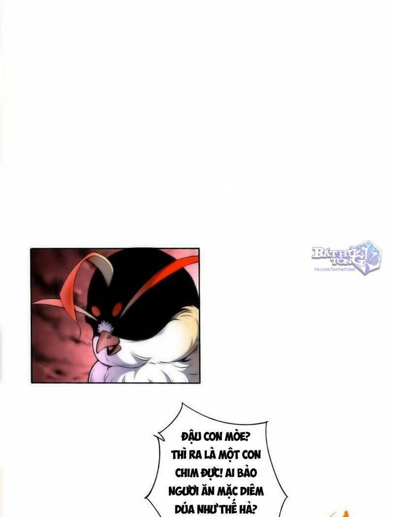 Vạn Cổ Đệ Nhất Thần Chapter 4.1 - Trang 2