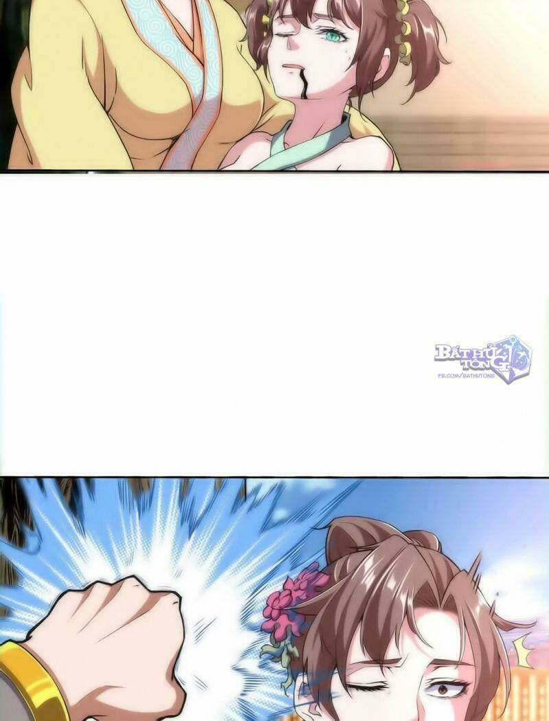 Vạn Cổ Đệ Nhất Thần Chapter 4.1 - Trang 2