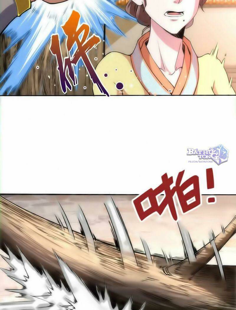 Vạn Cổ Đệ Nhất Thần Chapter 4.1 - Trang 2