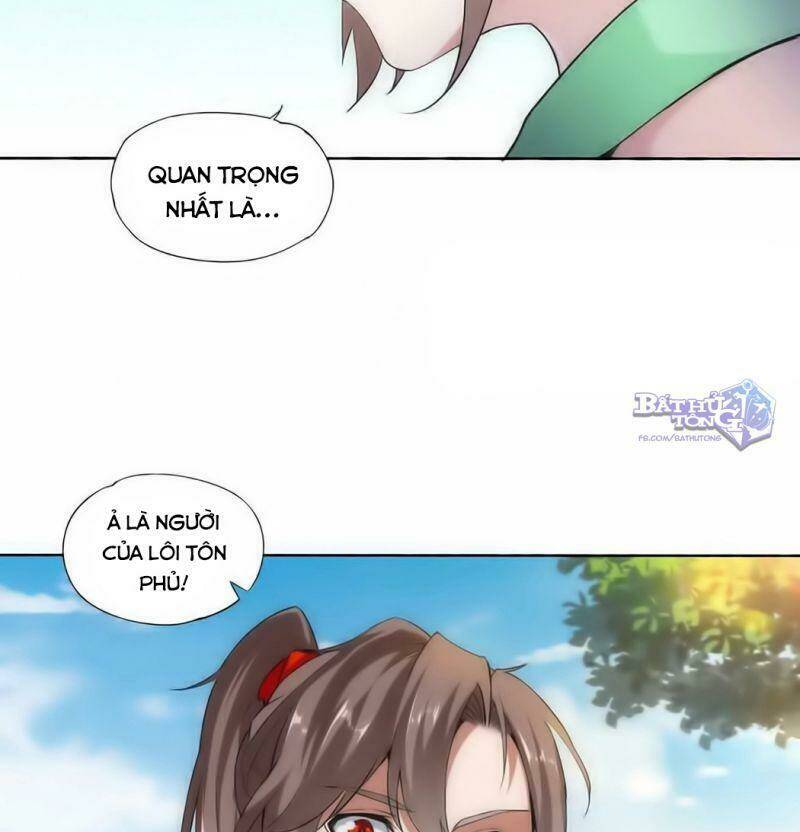 Vạn Cổ Đệ Nhất Thần Chapter 4.1 - Trang 2