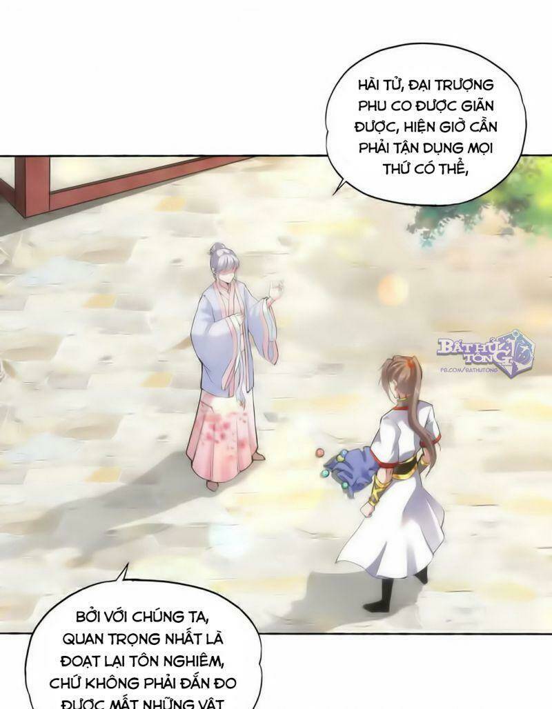 Vạn Cổ Đệ Nhất Thần Chapter 4.2 - Trang 2