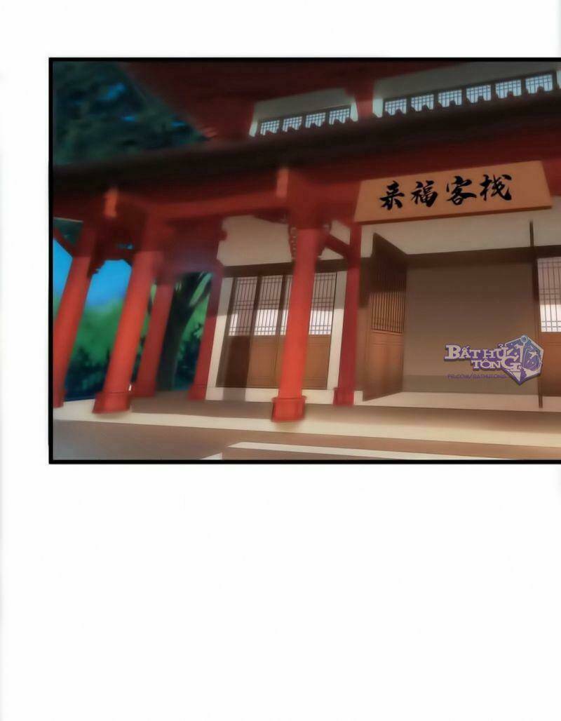 Vạn Cổ Đệ Nhất Thần Chapter 4.2 - Trang 2