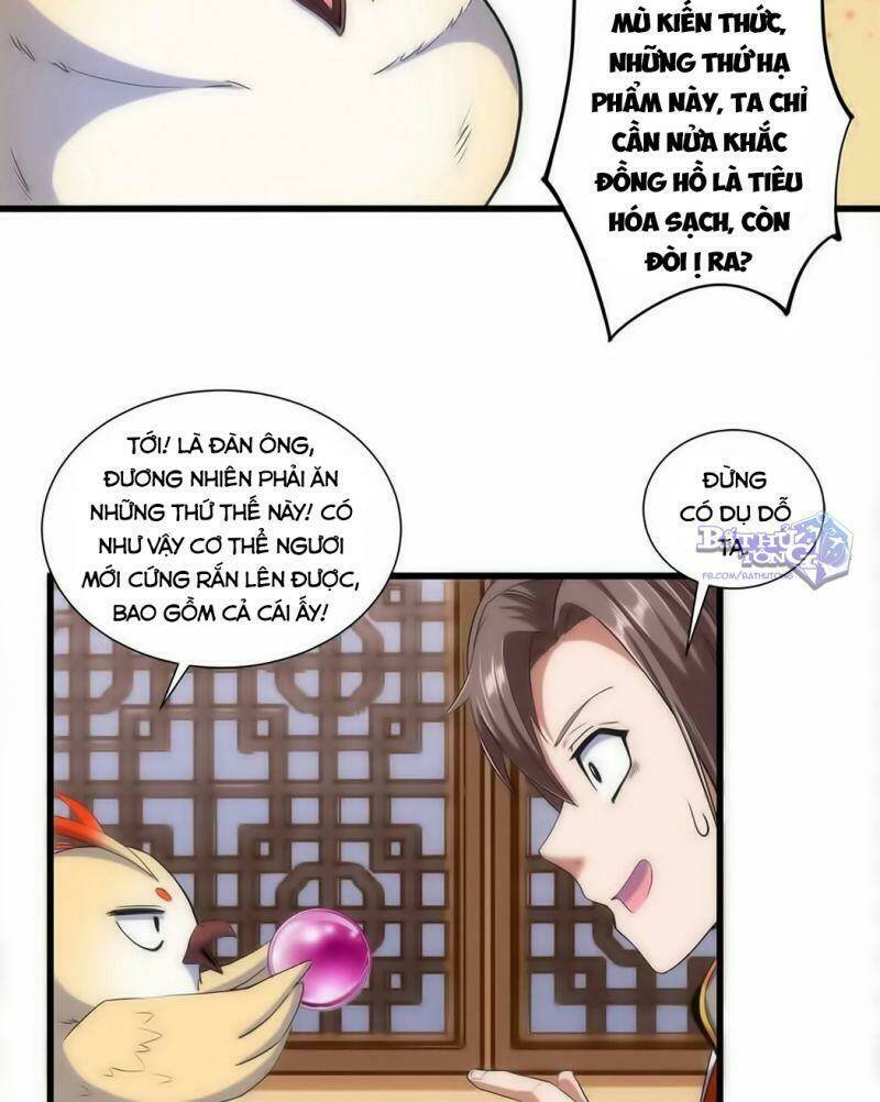 Vạn Cổ Đệ Nhất Thần Chapter 4.2 - Trang 2