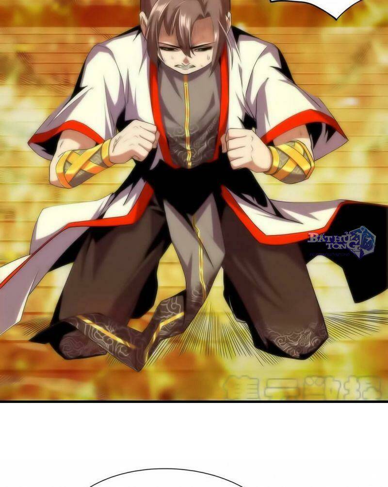 Vạn Cổ Đệ Nhất Thần Chapter 4.2 - Trang 2