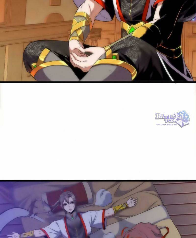 Vạn Cổ Đệ Nhất Thần Chapter 4.2 - Trang 2