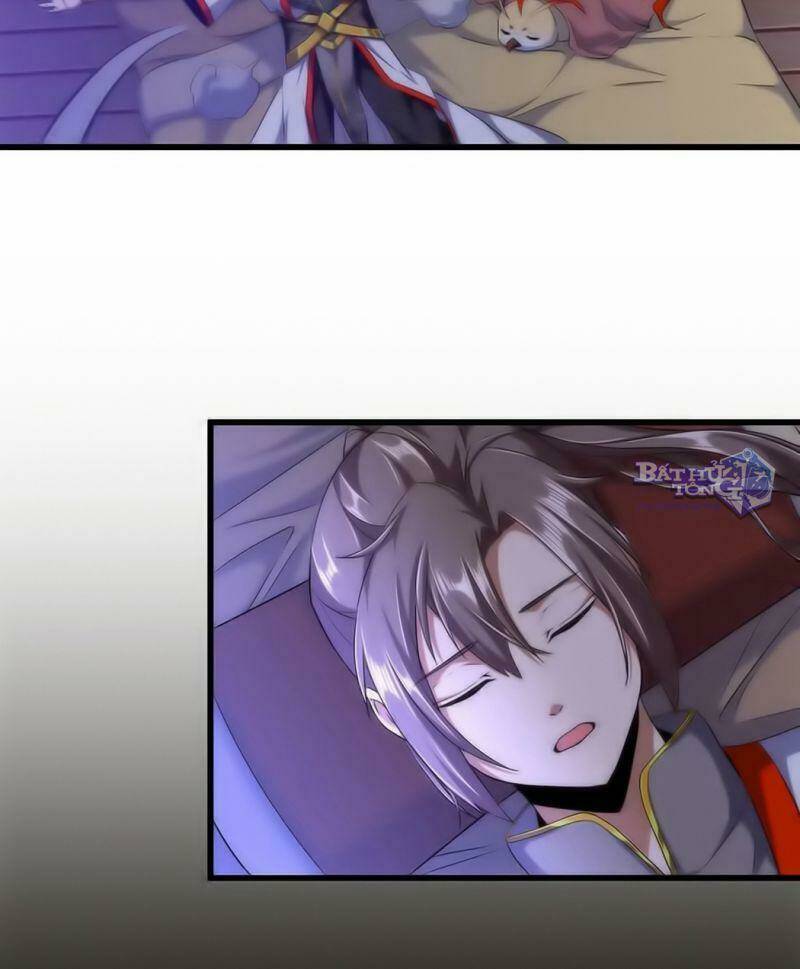 Vạn Cổ Đệ Nhất Thần Chapter 4.2 - Trang 2