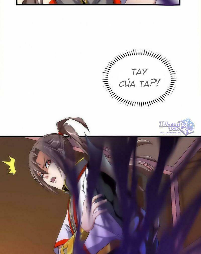 Vạn Cổ Đệ Nhất Thần Chapter 4.2 - Trang 2