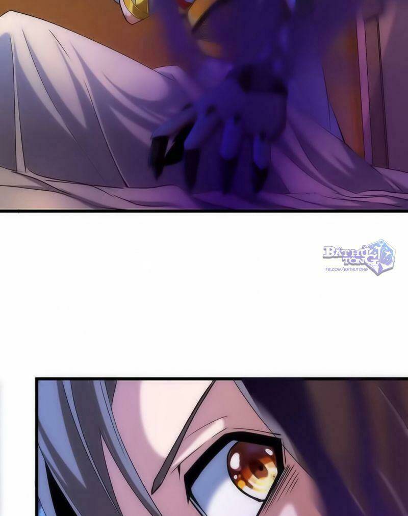 Vạn Cổ Đệ Nhất Thần Chapter 4.2 - Trang 2