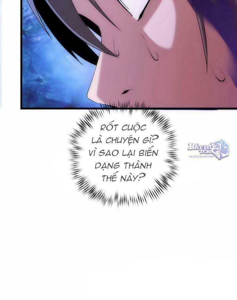 Vạn Cổ Đệ Nhất Thần Chapter 4.2 - Trang 2