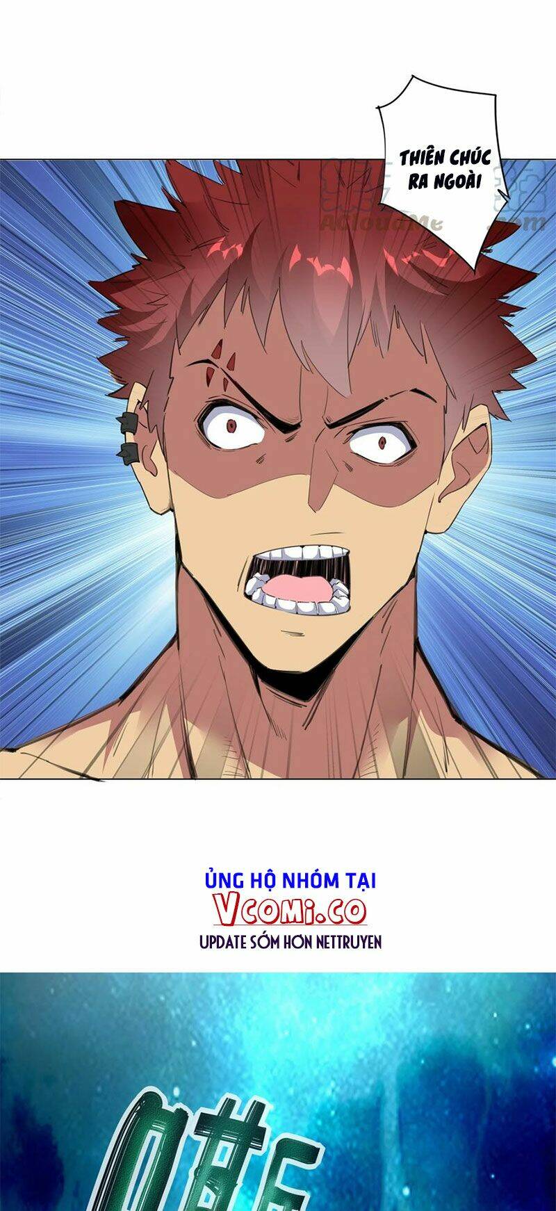 Vạn Cổ Đệ Nhất Thần Chapter 42 - Trang 2