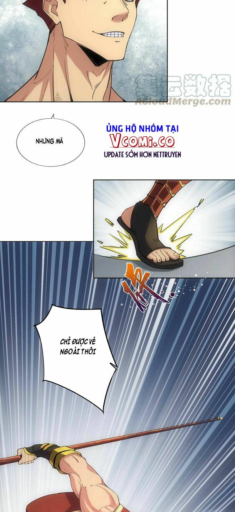 Vạn Cổ Đệ Nhất Thần Chapter 42 - Trang 2