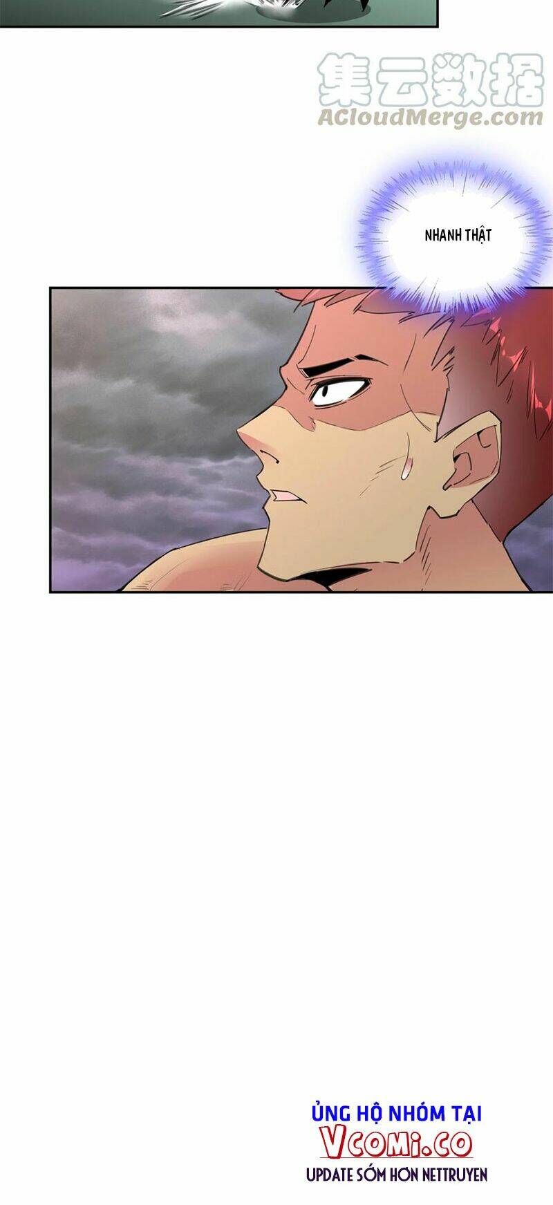 Vạn Cổ Đệ Nhất Thần Chapter 42 - Trang 2