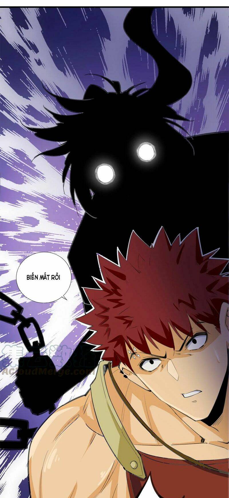 Vạn Cổ Đệ Nhất Thần Chapter 42 - Trang 2