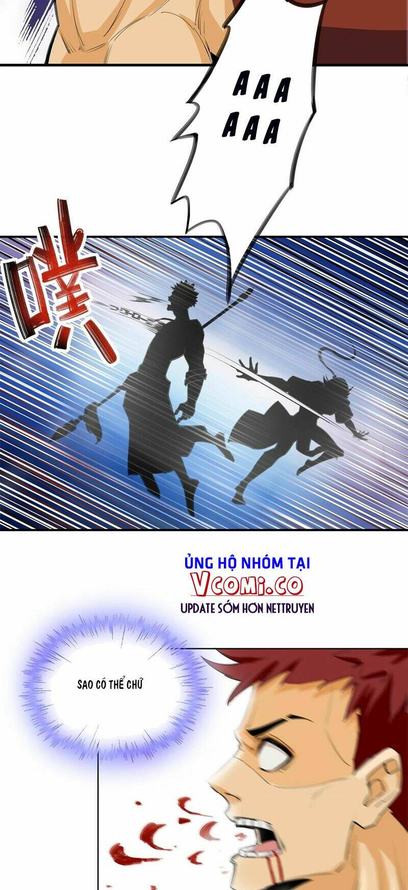 Vạn Cổ Đệ Nhất Thần Chapter 42 - Trang 2