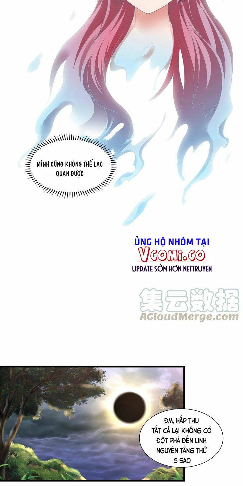 Vạn Cổ Đệ Nhất Thần Chapter 43 - Trang 2