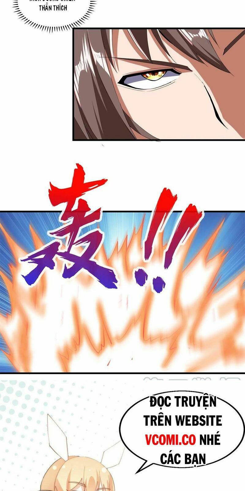 Vạn Cổ Đệ Nhất Thần Chapter 43 - Trang 2