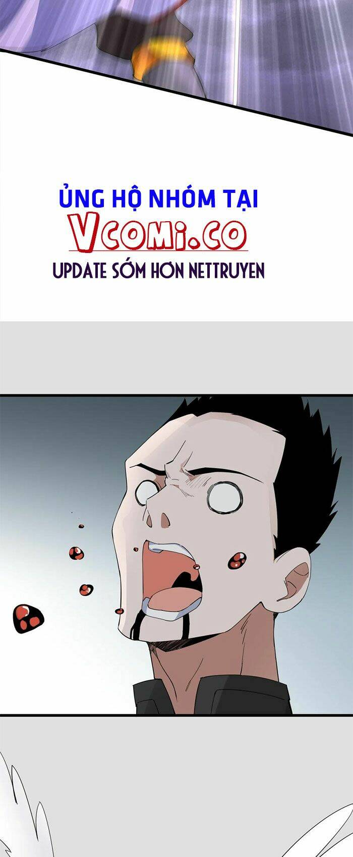 Vạn Cổ Đệ Nhất Thần Chapter 44 - Trang 2