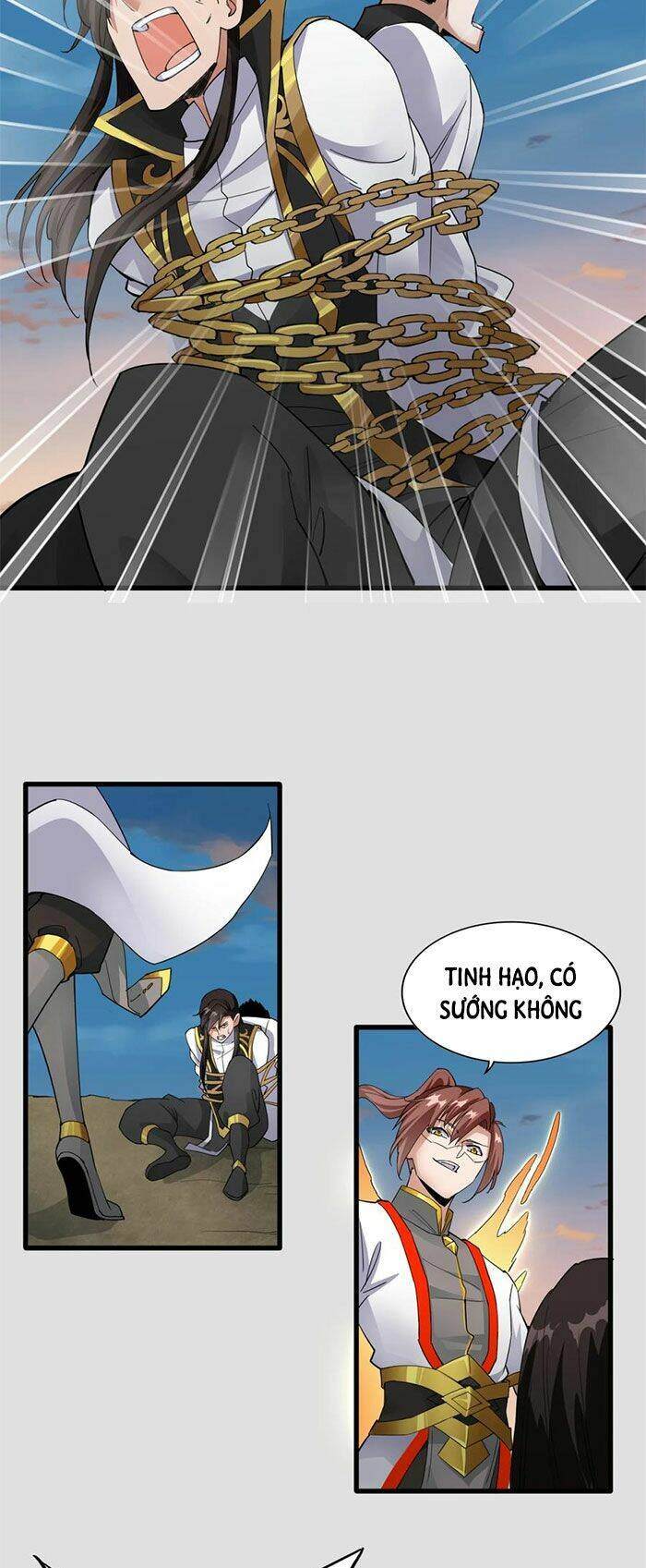 Vạn Cổ Đệ Nhất Thần Chapter 44 - Trang 2