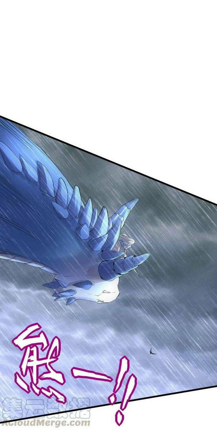 Vạn Cổ Đệ Nhất Thần Chapter 46 - Trang 2