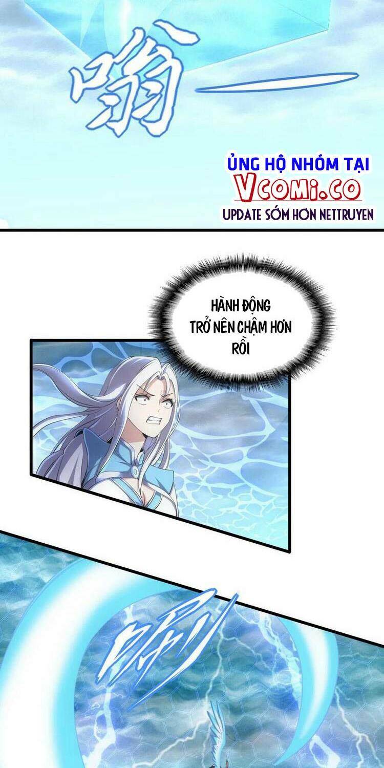 Vạn Cổ Đệ Nhất Thần Chapter 46 - Trang 2