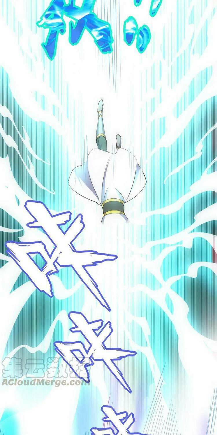 Vạn Cổ Đệ Nhất Thần Chapter 46 - Trang 2