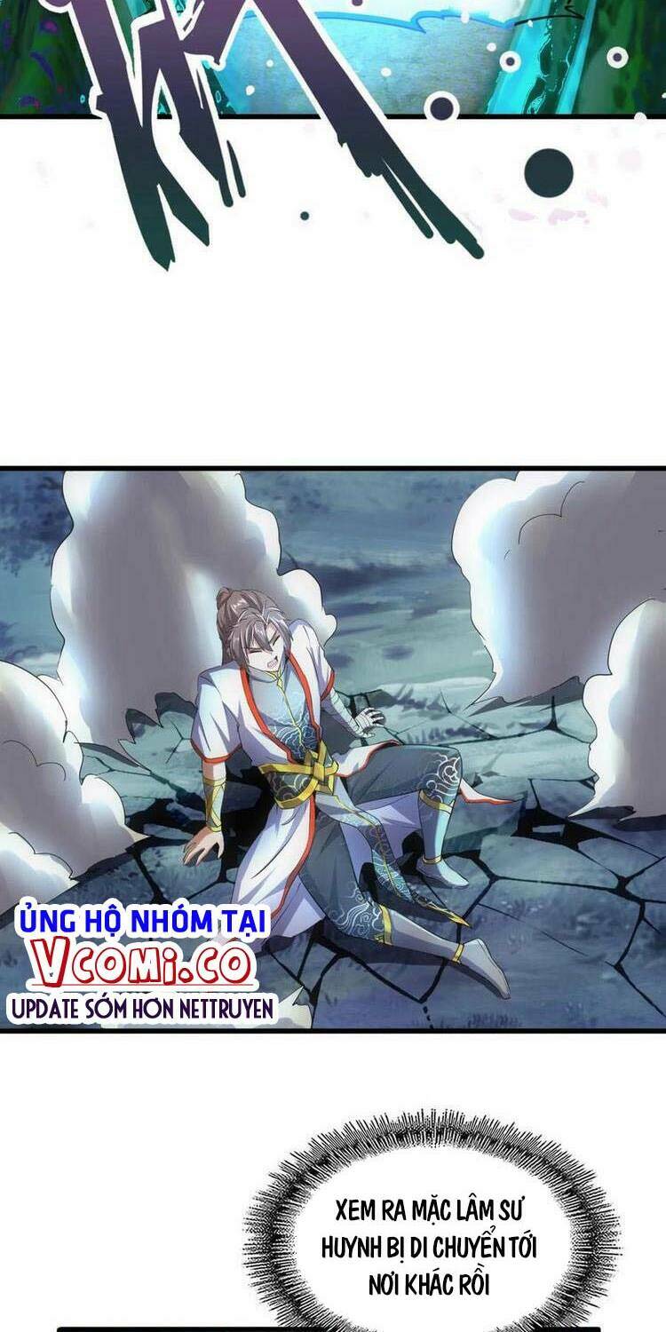 Vạn Cổ Đệ Nhất Thần Chapter 46 - Trang 2