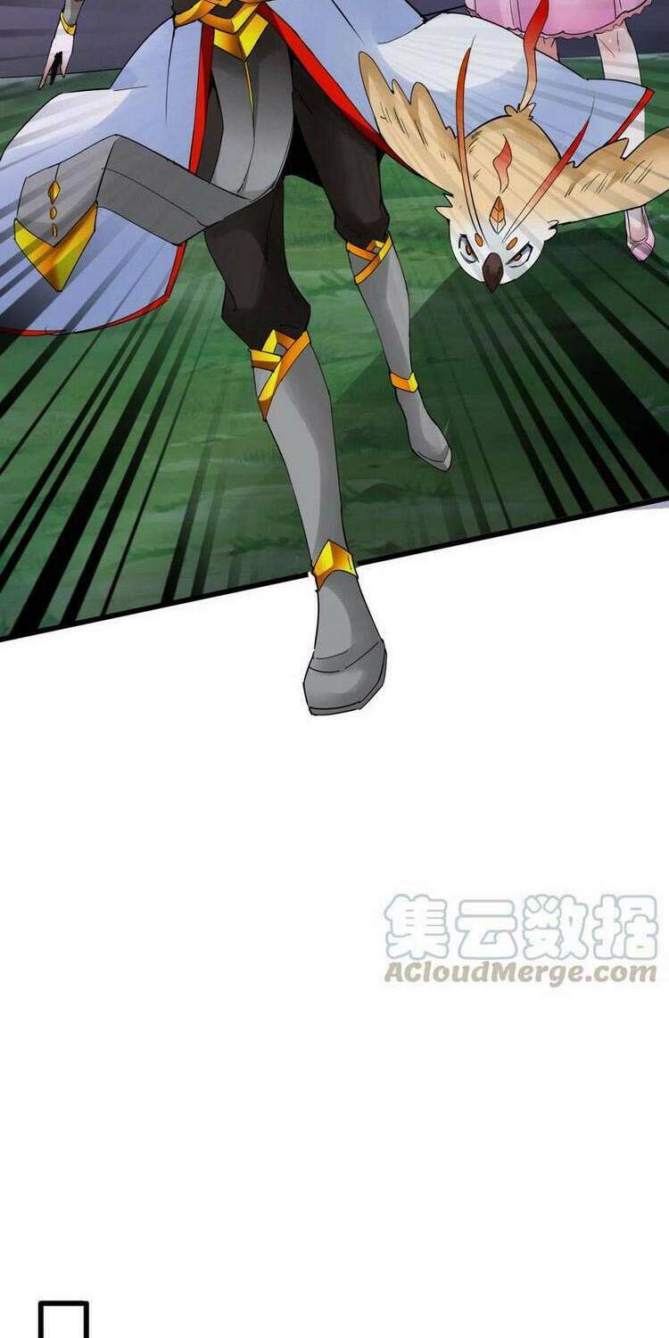 Vạn Cổ Đệ Nhất Thần Chapter 46 - Trang 2