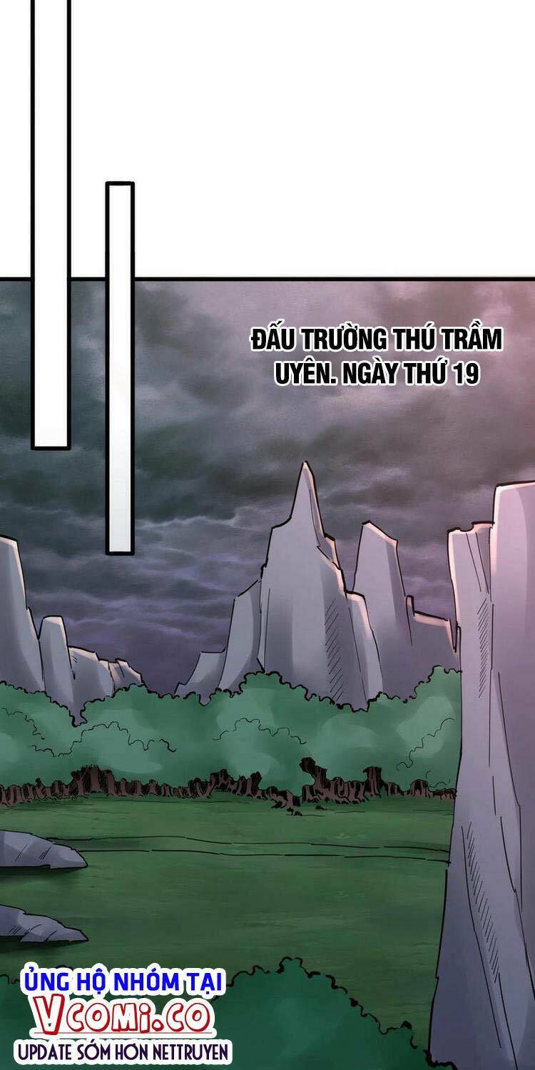 Vạn Cổ Đệ Nhất Thần Chapter 46 - Trang 2