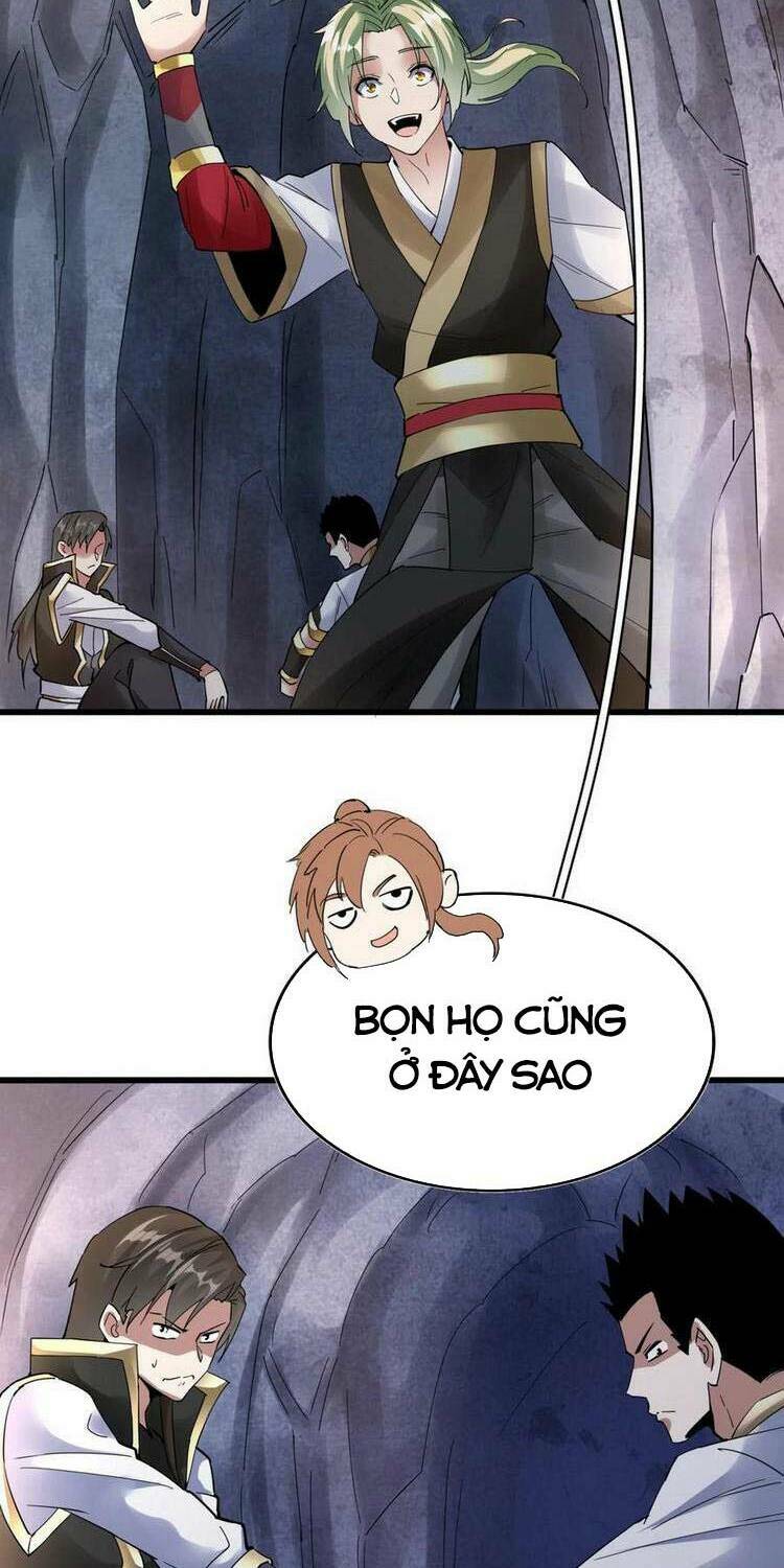 Vạn Cổ Đệ Nhất Thần Chapter 46 - Trang 2