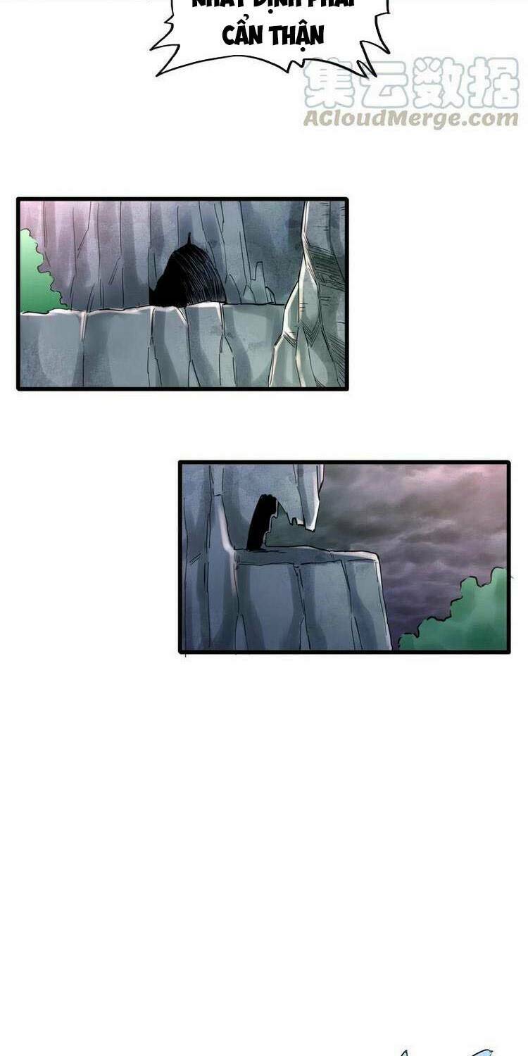 Vạn Cổ Đệ Nhất Thần Chapter 46 - Trang 2