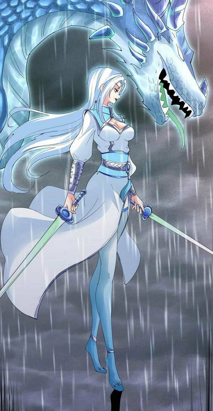 Vạn Cổ Đệ Nhất Thần Chapter 46 - Trang 2