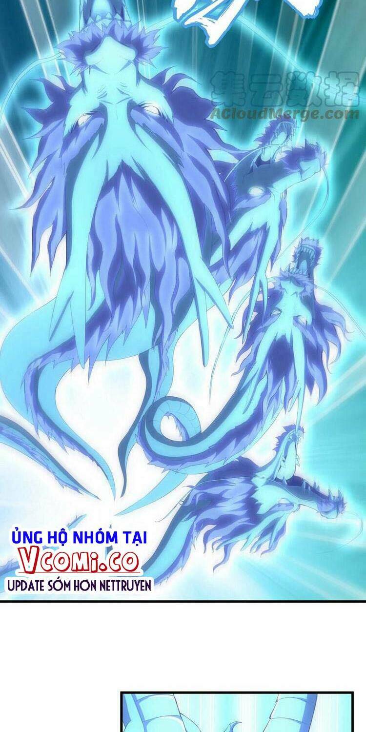 Vạn Cổ Đệ Nhất Thần Chapter 47 - Trang 2