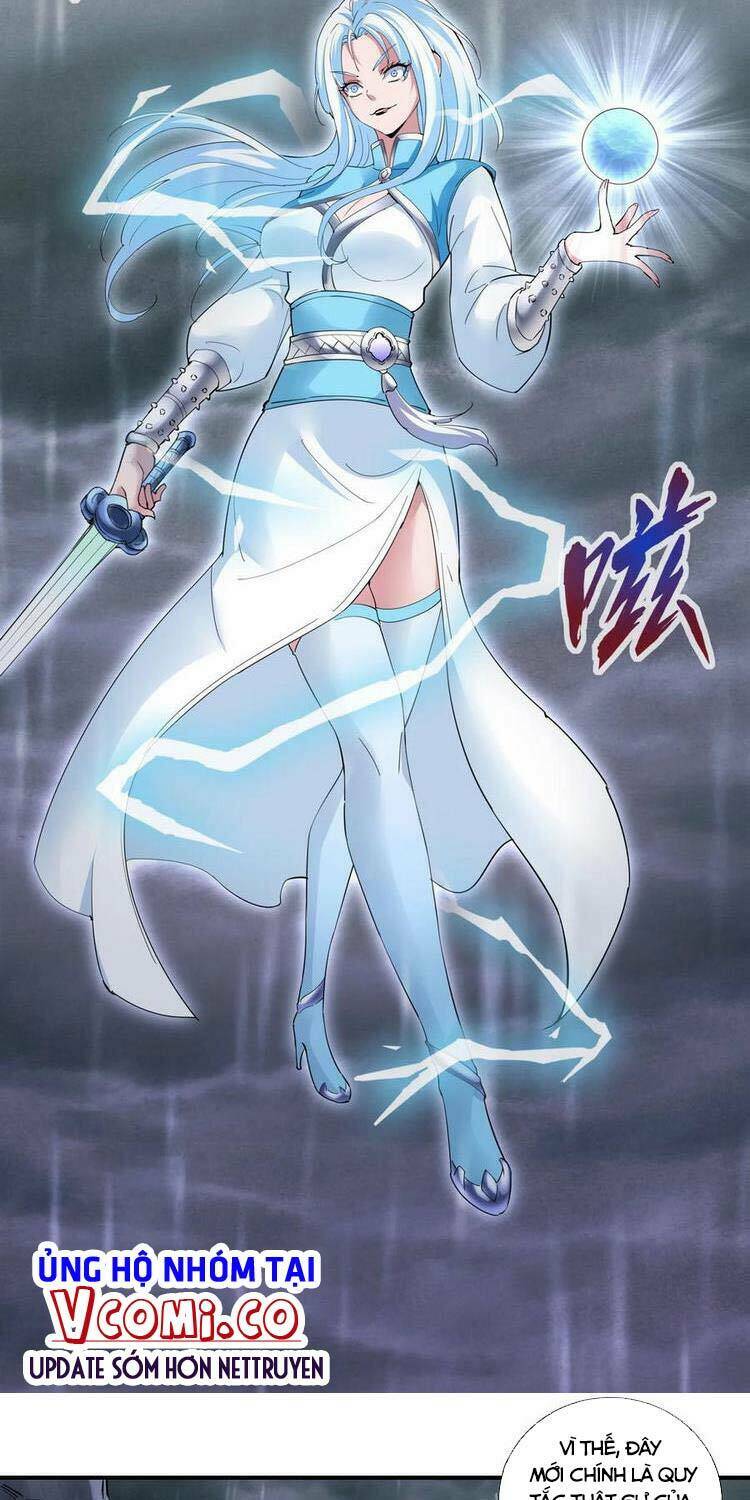 Vạn Cổ Đệ Nhất Thần Chapter 47 - Trang 2