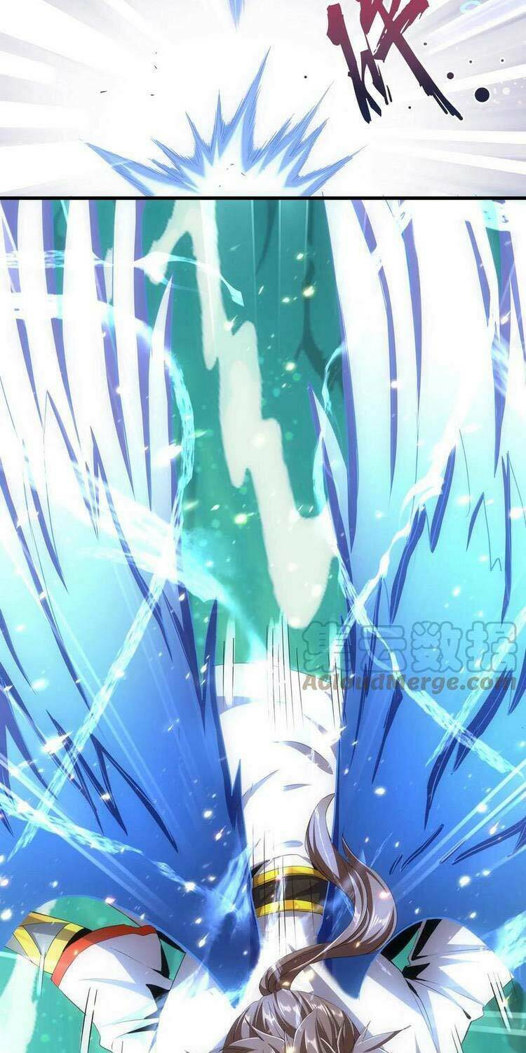 Vạn Cổ Đệ Nhất Thần Chapter 49 - Trang 2