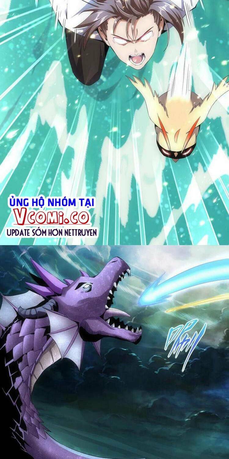 Vạn Cổ Đệ Nhất Thần Chapter 49 - Trang 2