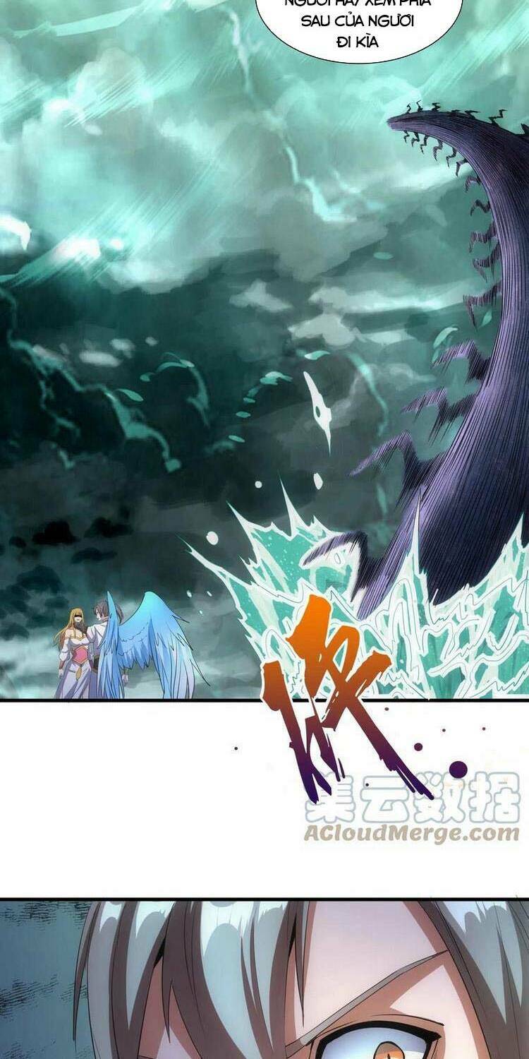 Vạn Cổ Đệ Nhất Thần Chapter 49 - Trang 2