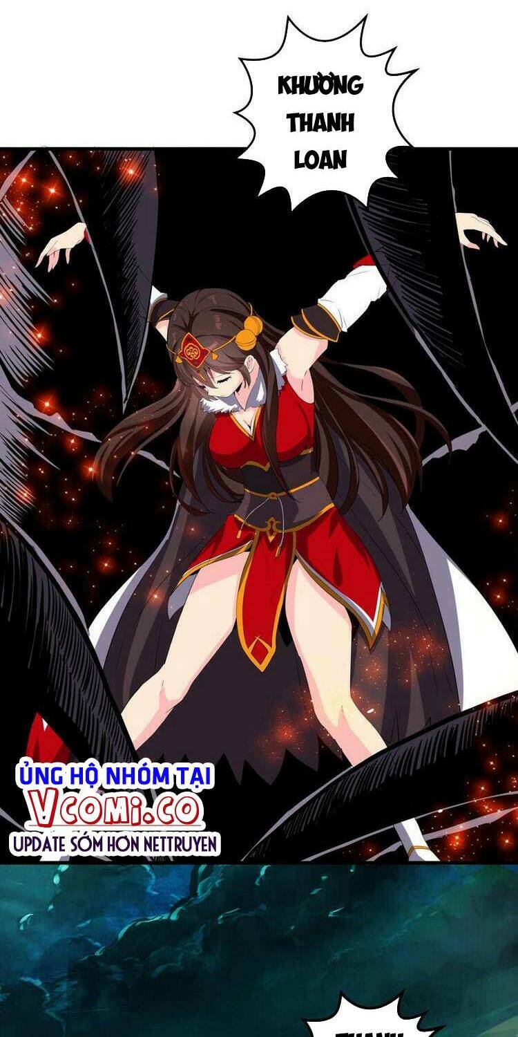 Vạn Cổ Đệ Nhất Thần Chapter 49 - Trang 2