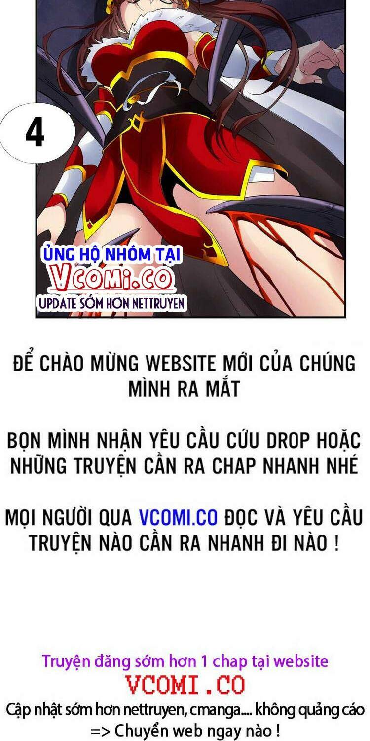 Vạn Cổ Đệ Nhất Thần Chapter 49 - Trang 2