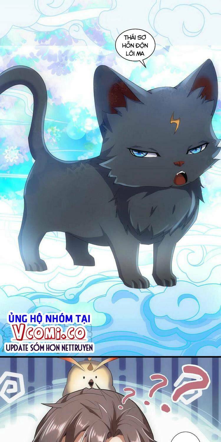 Vạn Cổ Đệ Nhất Thần Chapter 50 - Trang 2