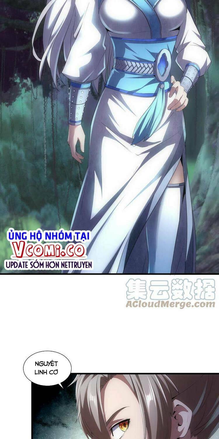 Vạn Cổ Đệ Nhất Thần Chapter 52 - Trang 2