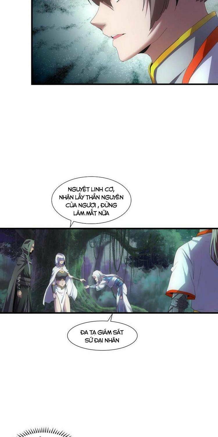 Vạn Cổ Đệ Nhất Thần Chapter 52 - Trang 2