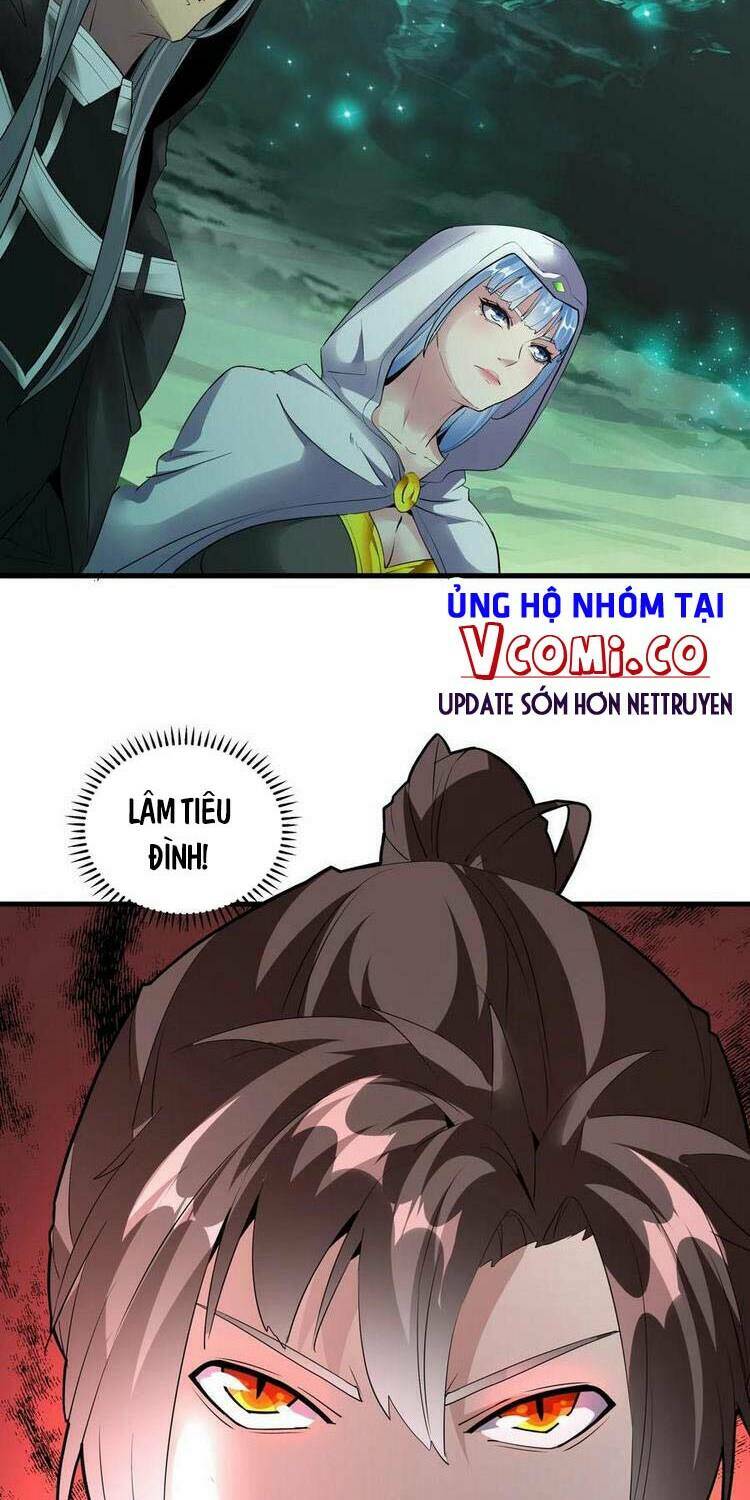 Vạn Cổ Đệ Nhất Thần Chapter 52 - Trang 2