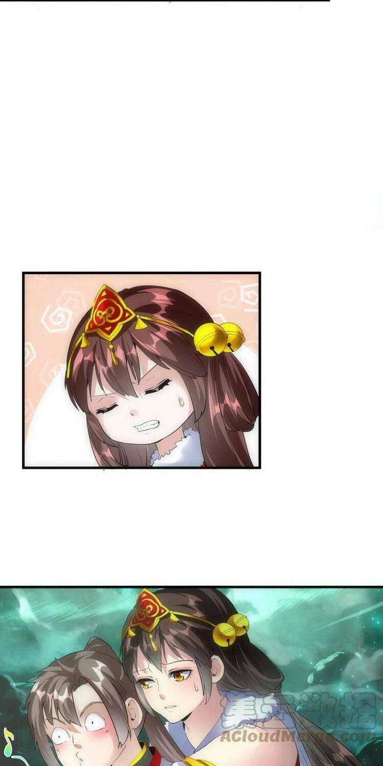 Vạn Cổ Đệ Nhất Thần Chapter 53 - Trang 2