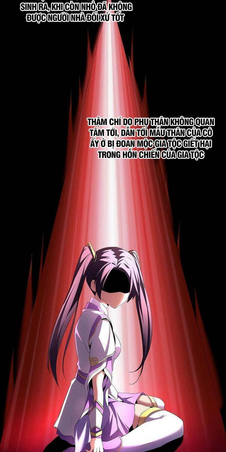 Vạn Cổ Đệ Nhất Thần Chapter 55 - Trang 2