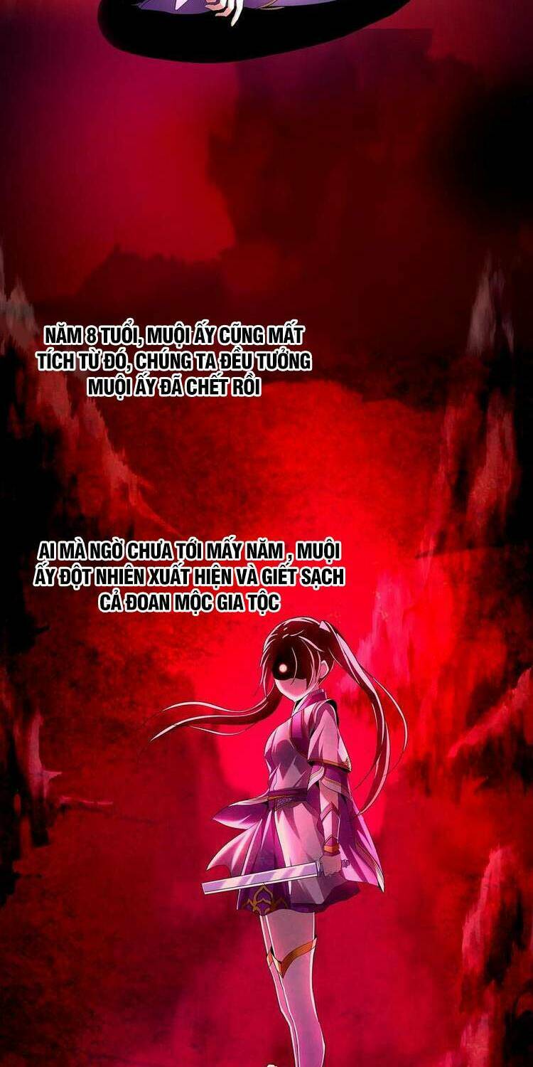 Vạn Cổ Đệ Nhất Thần Chapter 55 - Trang 2