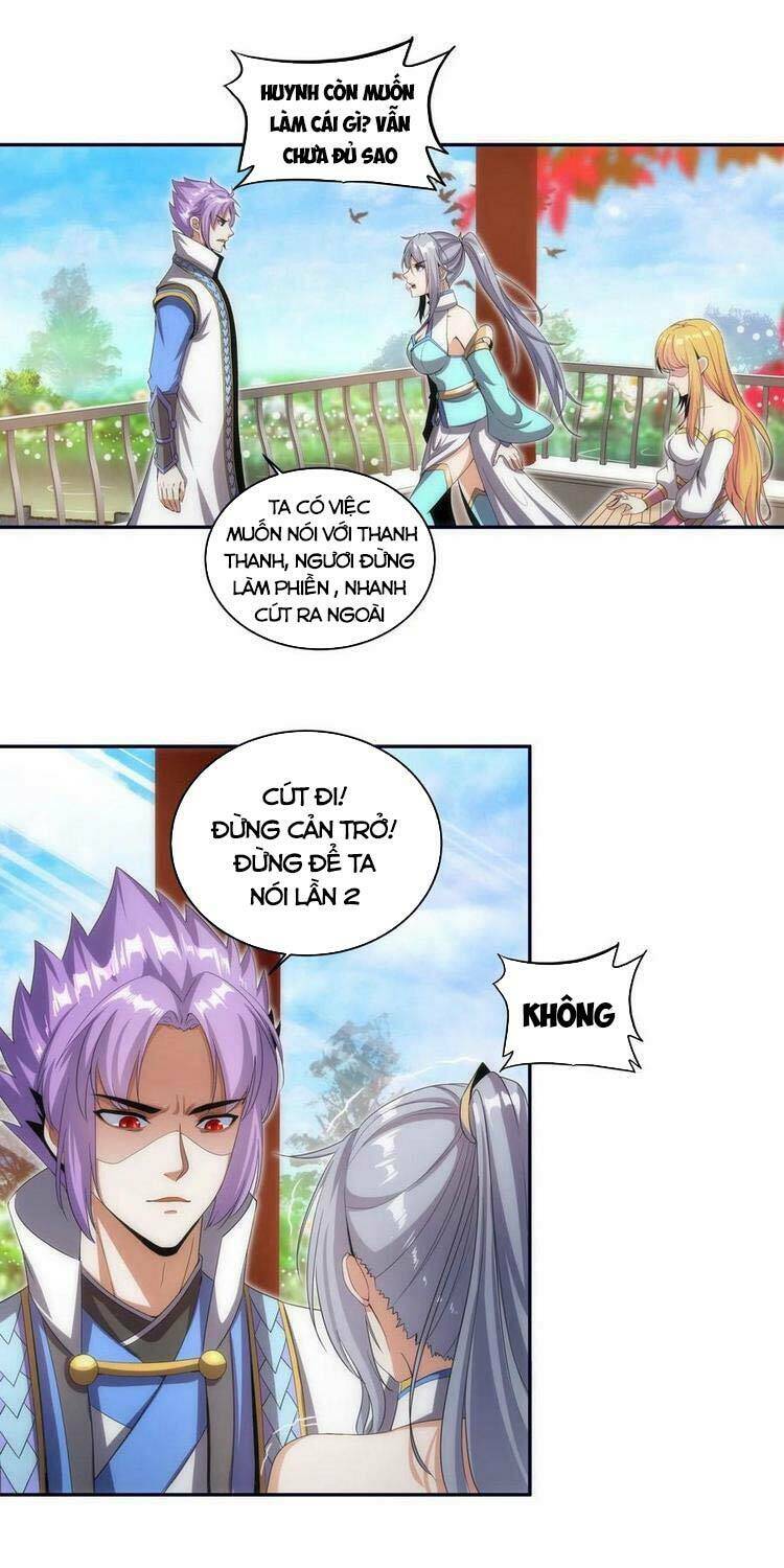Vạn Cổ Đệ Nhất Thần Chapter 56 - Trang 2