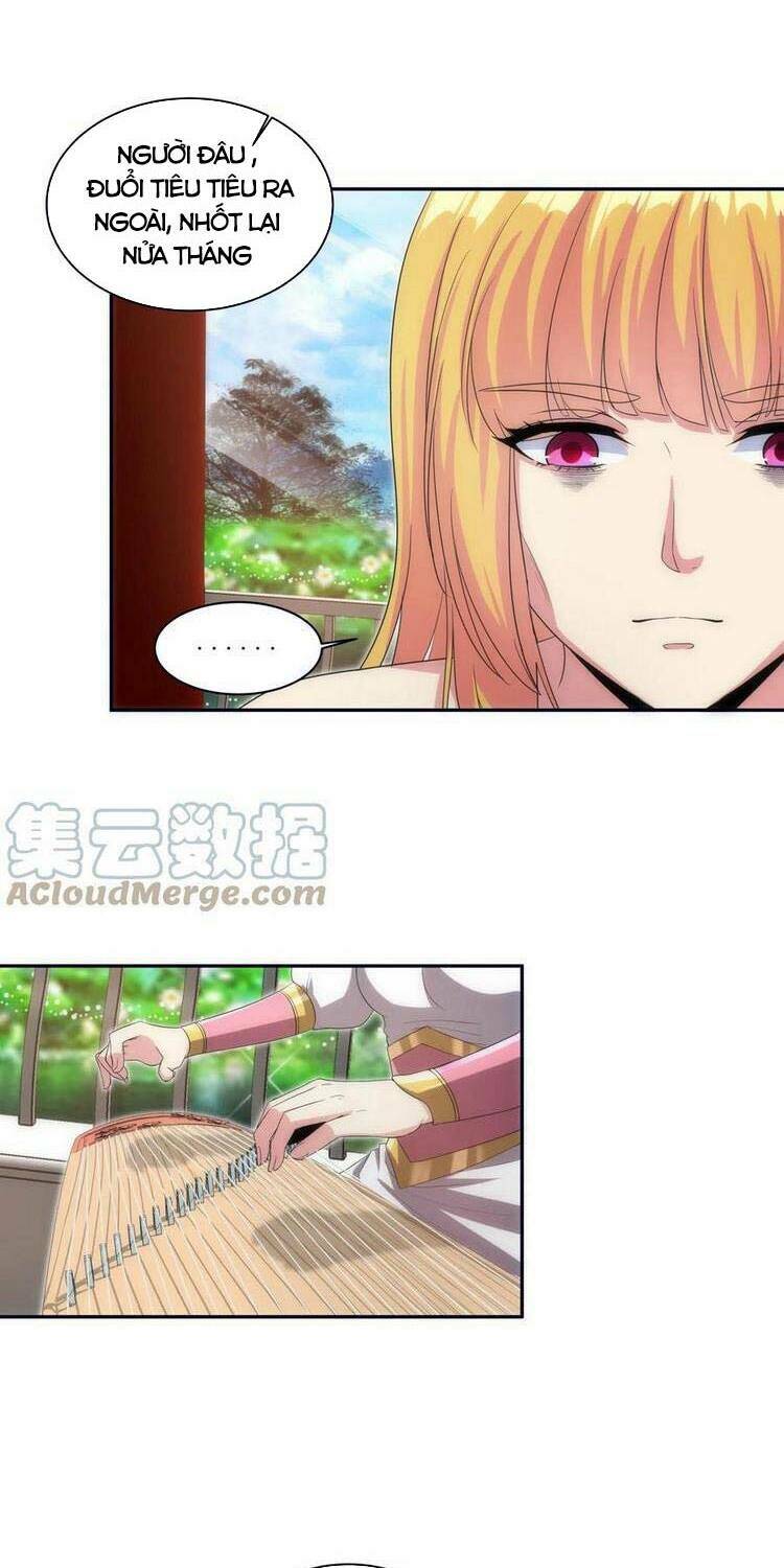 Vạn Cổ Đệ Nhất Thần Chapter 56 - Trang 2